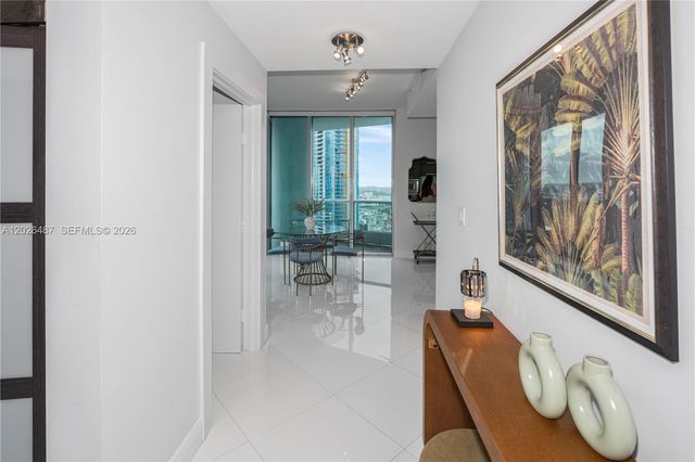 900 Biscayne Blvd 4412, Miami, FL 33132