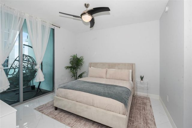 900 Biscayne Blvd 4412, Miami, FL 33132