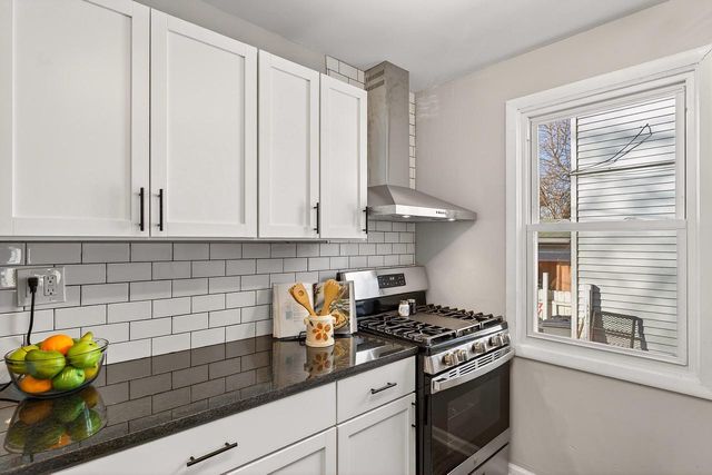 2343 Mohr AVENUE, Racine, WI 53405