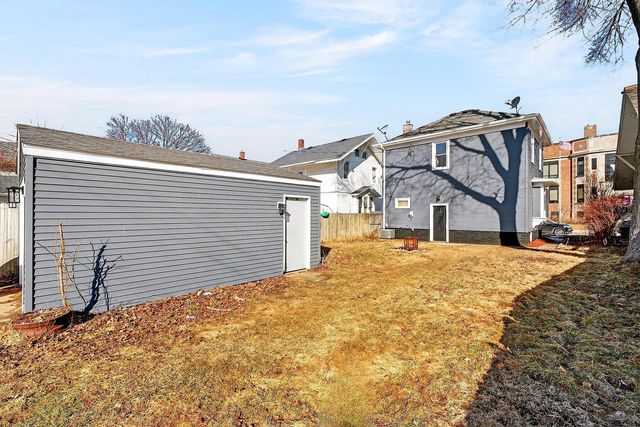 2343 Mohr AVENUE, Racine, WI 53405