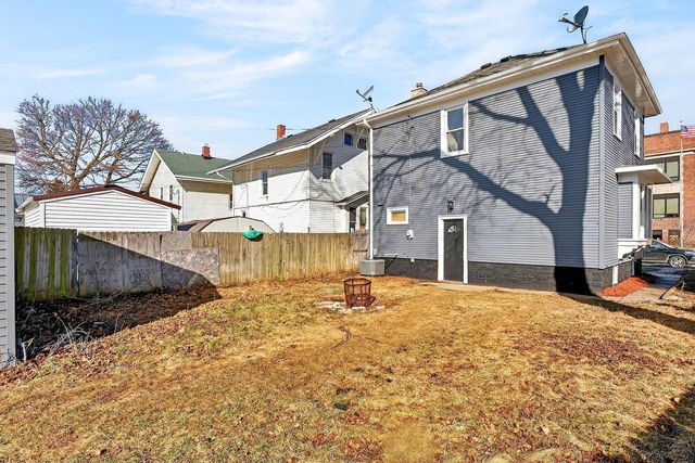 2343 Mohr AVENUE, Racine, WI 53405