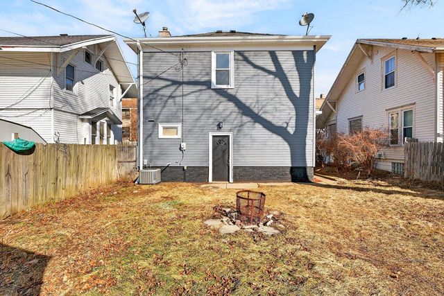 2343 Mohr AVENUE, Racine, WI 53405