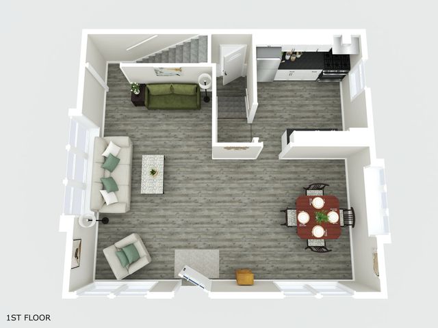 2343 Mohr AVENUE, Racine, WI 53405