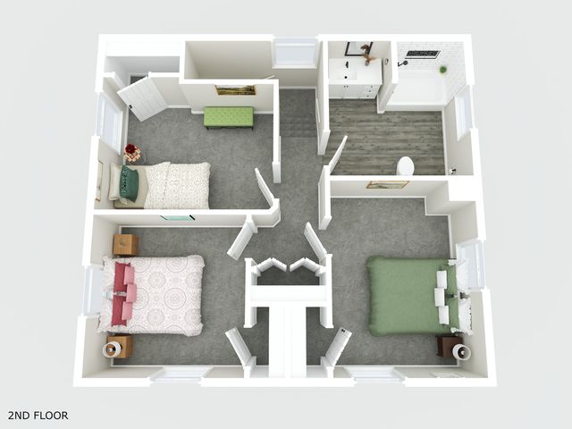 2343 Mohr AVENUE, Racine, WI 53405