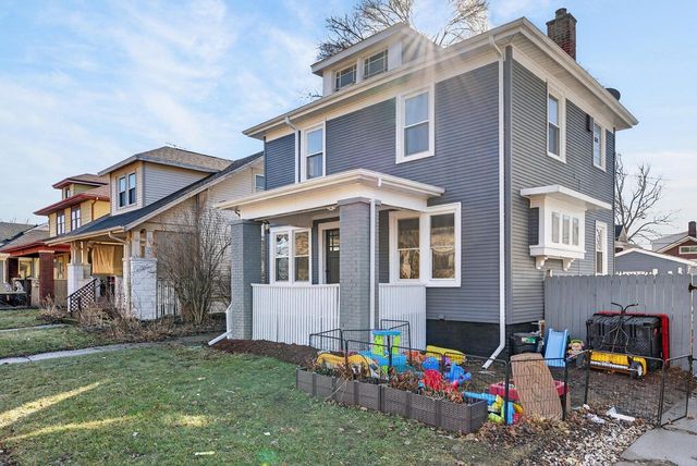 2343 Mohr AVENUE, Racine, WI 53405