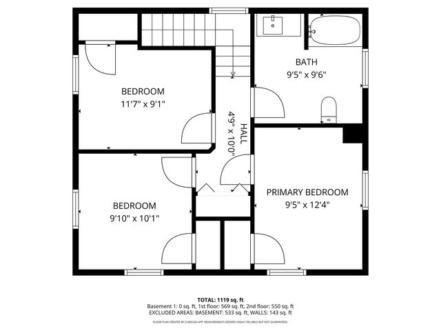 2343 Mohr AVENUE, Racine, WI 53405