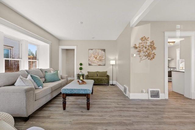 2343 Mohr AVENUE, Racine, WI 53405