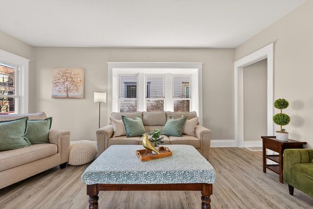 2343 Mohr AVENUE, Racine, WI 53405