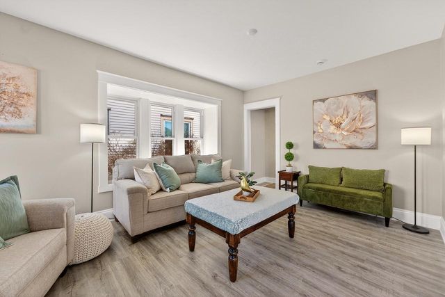 2343 Mohr AVENUE, Racine, WI 53405