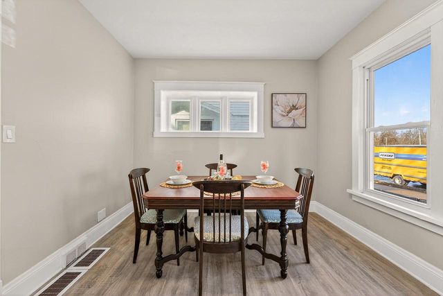 2343 Mohr AVENUE, Racine, WI 53405