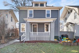 2343 Mohr AVENUE, Racine, WI 53405