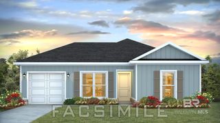 16255 Tigris Drive, Fairhope, AL 36532