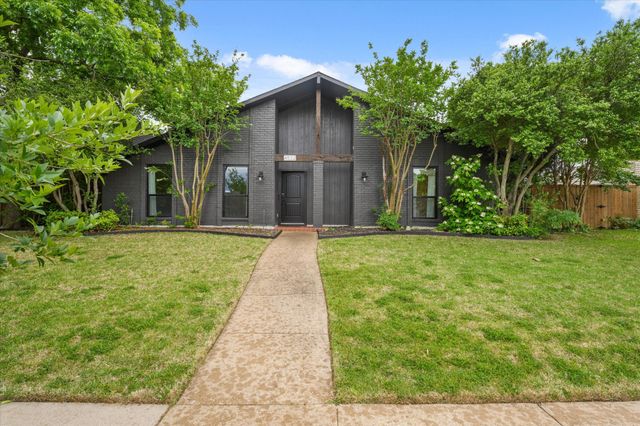 4532 Newcombe Drive, Plano, TX 75093