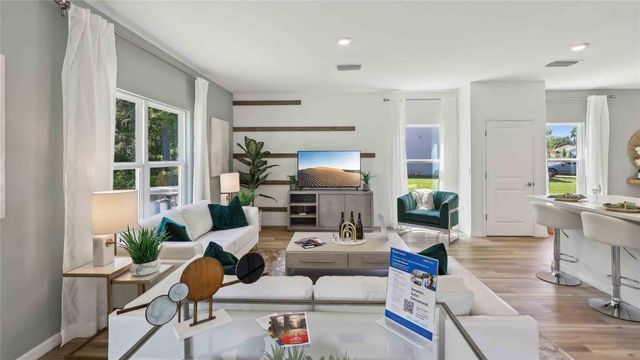 10549 TUCKER ROAD, Weeki Wachee, FL 34613
