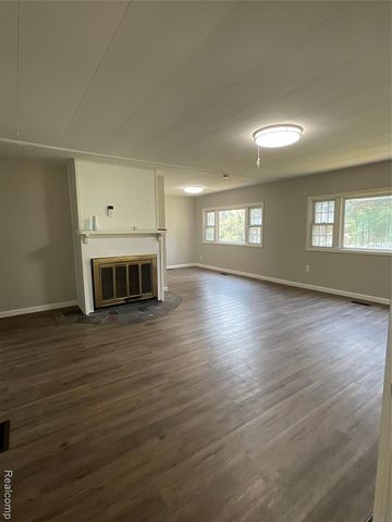 10119 Godfrey Road, Bancroft, MI 48414