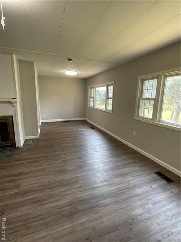 10119 Godfrey Road, Bancroft, MI 48414