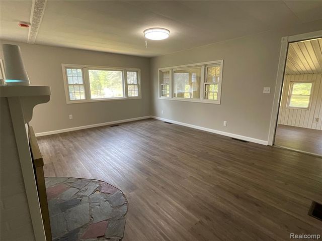 10119 Godfrey Road, Bancroft, MI 48414