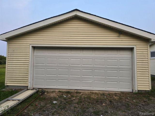 10119 Godfrey Road, Bancroft, MI 48414