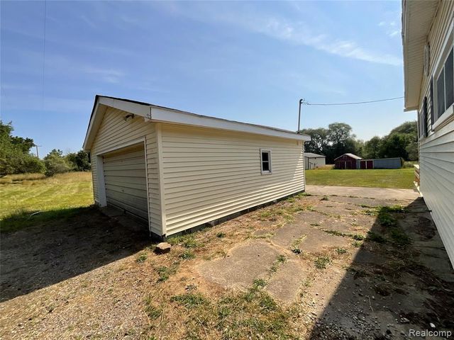 10119 Godfrey Road, Bancroft, MI 48414