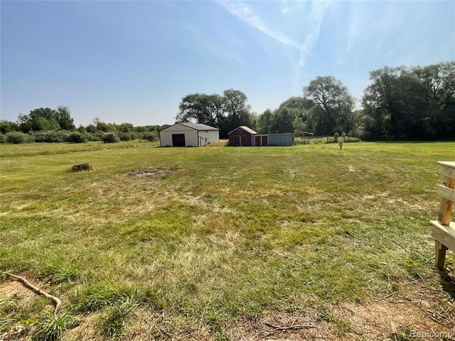 10119 Godfrey Road, Bancroft, MI 48414