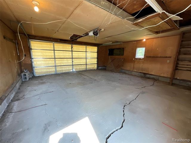10119 Godfrey Road, Bancroft, MI 48414