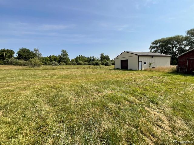 10119 Godfrey Road, Bancroft, MI 48414