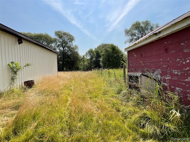 10119 Godfrey Road, Bancroft, MI 48414