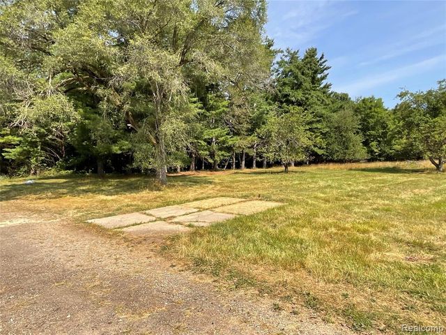 10119 Godfrey Road, Bancroft, MI 48414