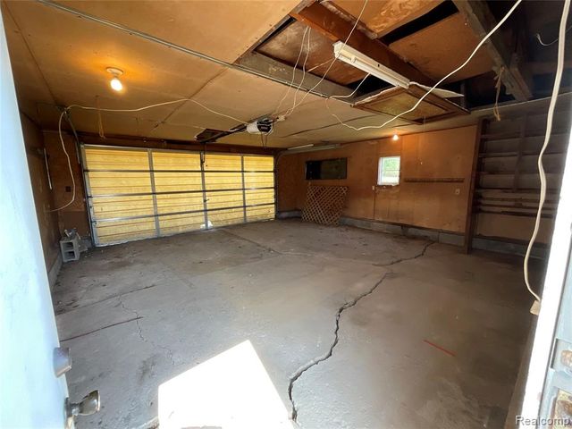 10119 Godfrey Road, Bancroft, MI 48414
