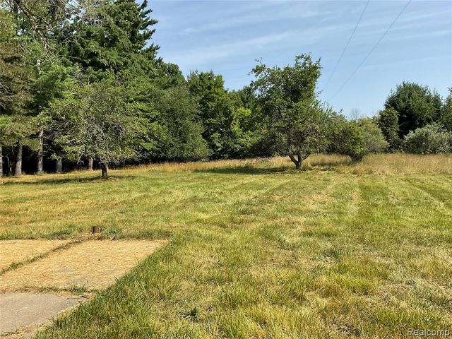 10119 Godfrey Road, Bancroft, MI 48414