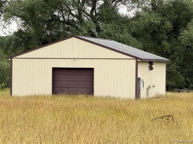 10119 Godfrey Road, Bancroft, MI 48414