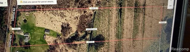 10119 Godfrey Road, Bancroft, MI 48414