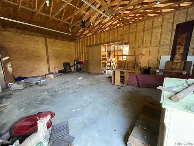 10119 Godfrey Road, Bancroft, MI 48414