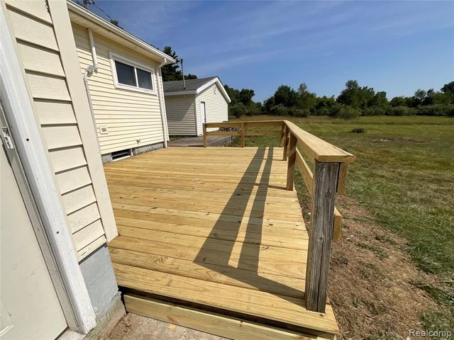 10119 Godfrey Road, Bancroft, MI 48414