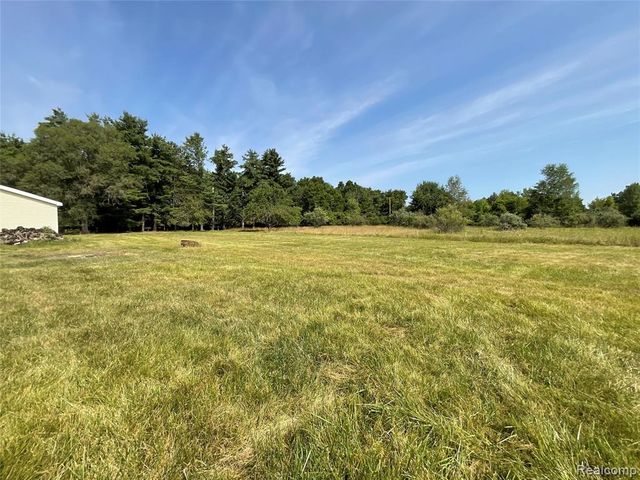10119 Godfrey Road, Bancroft, MI 48414