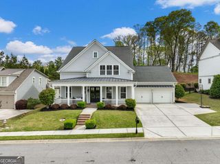 6286 Cedar Springs Lane, Hoschton, GA 30548