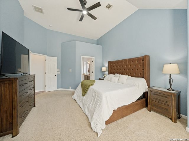 1836 Lookout Frst, San Antonio, TX 78260