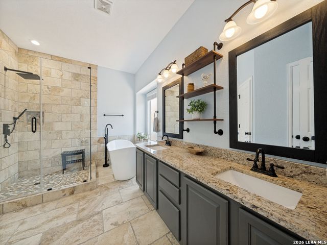 1836 Lookout Frst, San Antonio, TX 78260