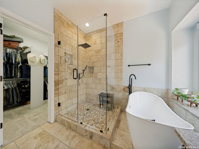 1836 Lookout Frst, San Antonio, TX 78260
