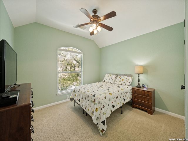1836 Lookout Frst, San Antonio, TX 78260
