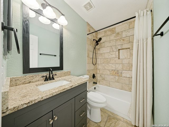 1836 Lookout Frst, San Antonio, TX 78260