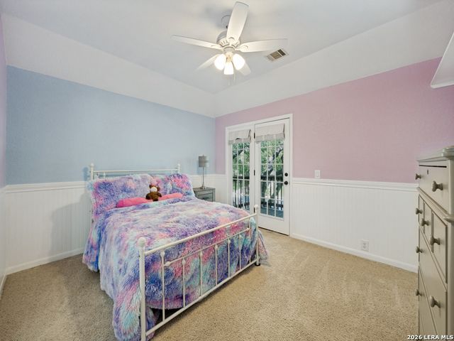 1836 Lookout Frst, San Antonio, TX 78260