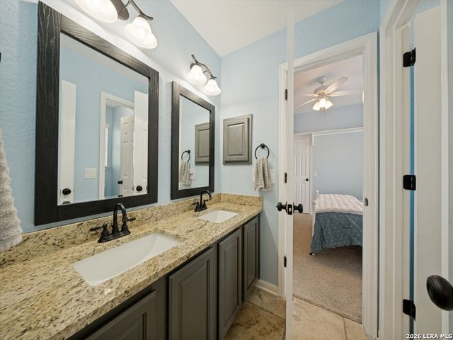 1836 Lookout Frst, San Antonio, TX 78260