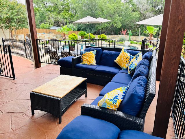 1836 Lookout Frst, San Antonio, TX 78260