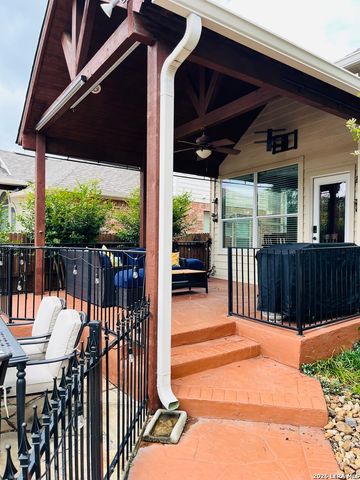 1836 Lookout Frst, San Antonio, TX 78260