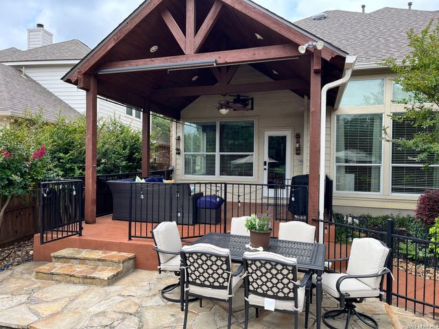 1836 Lookout Frst, San Antonio, TX 78260