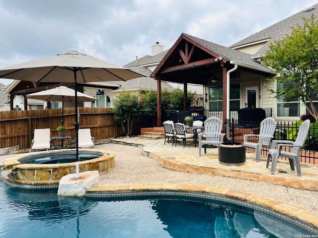 1836 Lookout Frst, San Antonio, TX 78260