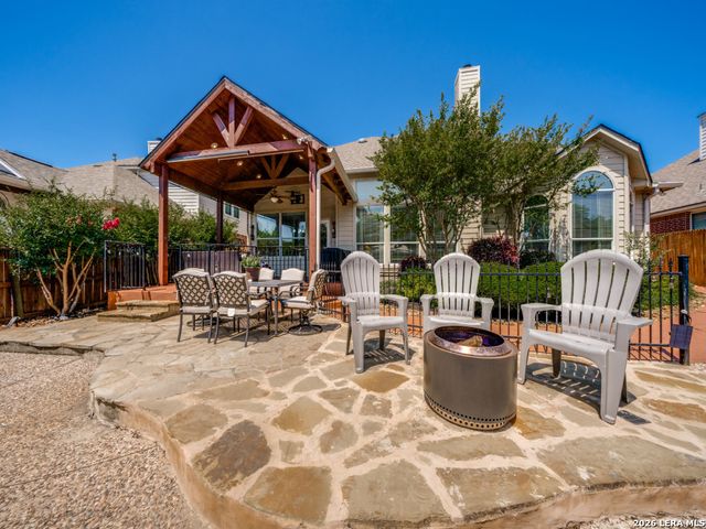 1836 Lookout Frst, San Antonio, TX 78260