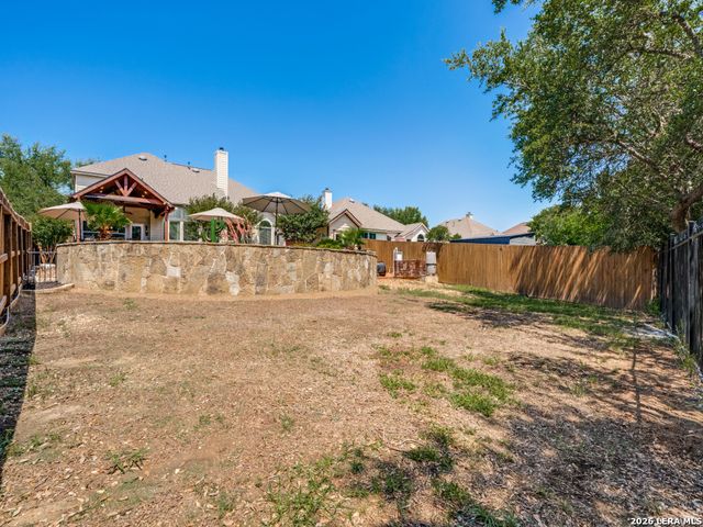 1836 Lookout Frst, San Antonio, TX 78260