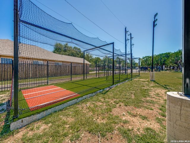 1836 Lookout Frst, San Antonio, TX 78260